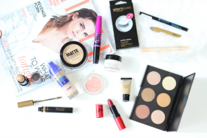 christmas-look-glam-products