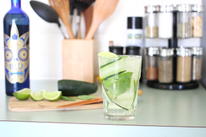 Tequila-blue-mojoito