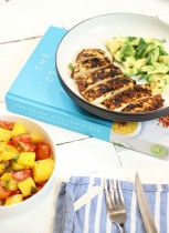 the-detox-kitchen-Cajun-Chicken-with-Avocado-Salad-and-Mango-Salsa